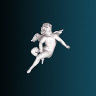 Декоративный орнамент Перфект G2346L 400х200х50 мм Декоративный орнамент Перфект G2346L 400х200х50 мм