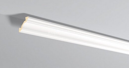 Заказать Карниз гибкий NMC Arstyl Z19 Flex 80х80 2 м Заказать Карниз гибкий NMC Arstyl Z19 Flex 80х80 2 м