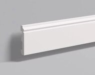 Плинтус для пола NMC Wallstyl FL1 80х12 2 м