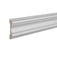 Молдинг ЛДФ 20х101 мм Ultrawood U 025 2,44 м Молдинг ЛДФ 20х101 мм Ultrawood U 025 2,44 м