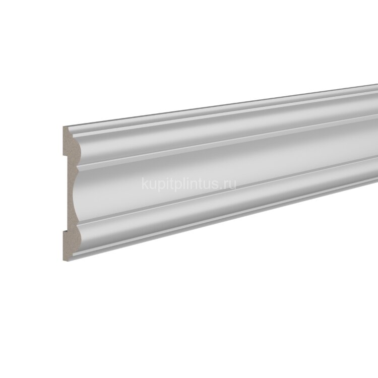 Заказать Молдинг ЛДФ 20х101 мм Ultrawood U 025 2,44 м Заказать Молдинг ЛДФ 20х101 мм Ultrawood U 025 2,44 м