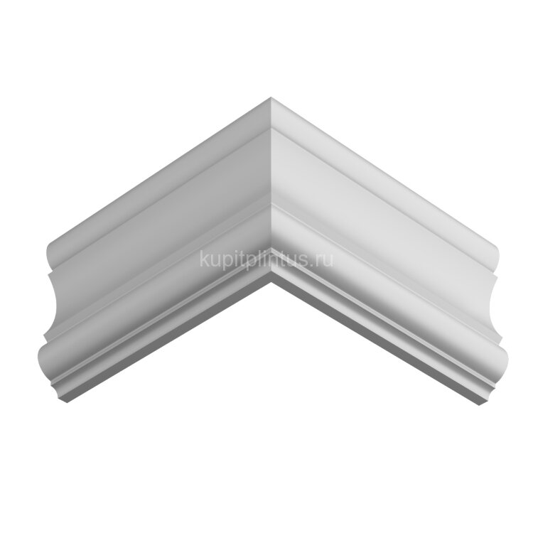 Заказать Молдинг ЛДФ 20х101 мм Ultrawood U 025 2,44 м Заказать Молдинг ЛДФ 20х101 мм Ultrawood U 025 2,44 м