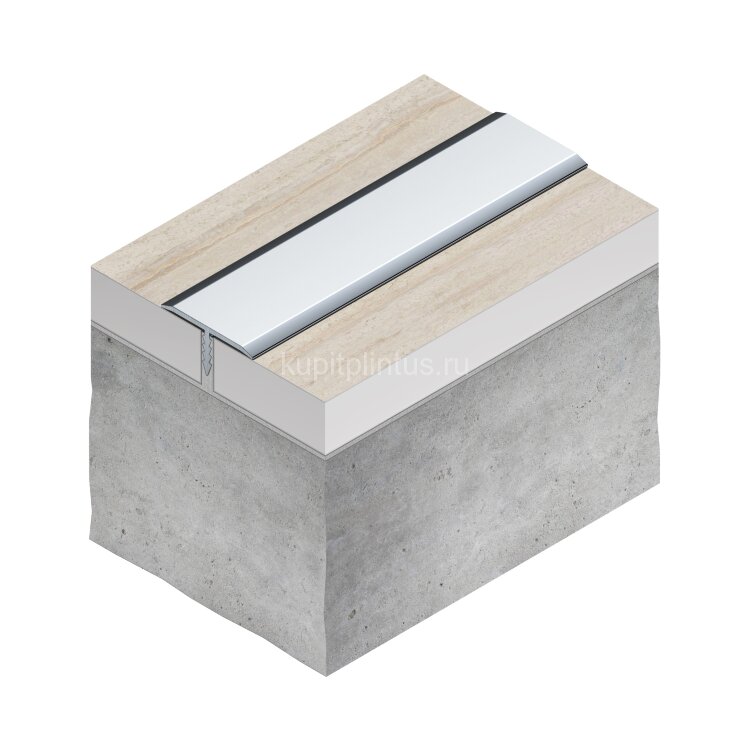 Заказать Профиль T-образный алюминиевый плоский 15 мм NEEXY PV35-43 SC муар бежевый 2.7 м Заказать Профиль T-образный алюминиевый плоский 15 мм NEEXY PV35-43 SC муар бежевый 2.7 м