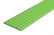 Самоклеющаяся полоса Не падай-40 из термоэластопласта Зеленая Самоклеющаяся полоса Не падай-40 из термоэластопласта Зеленая
