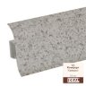 Заказать Плинтус напольный пластиковый IDEAL Комфорт 171 Камешки 2,5 м Заказать Плинтус напольный пластиковый IDEAL Комфорт 171 Камешки 2,5 м