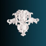 Декоративный орнамент Перфект G2060 467х565х57 мм Декоративный орнамент Перфект G2060 467х565х57 мм