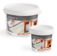 Клей NMC Adefix F акриловый белый ведро 1 кг