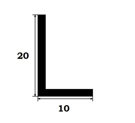Заказать Уголок из латуни Yakamoz ЛП (уголок)-20х10 латунь полированная 2,7 м Заказать Уголок из латуни Yakamoz ЛП (уголок)-20х10 латунь полированная 2,7 м