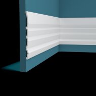 Стеновая декоративная панель Перфект Плюс P173-2800 белый ударопрочный полимер 14х200х2800 мм Стеновая декоративная панель Перфект Плюс P173-2800 белый ударопрочный полимер 14х200х2800 мм