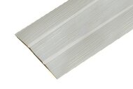 Порог алюминиевый ламинированное покрытие А6 Л Белая сосна 2,7 м Порог алюминиевый ламинированное покрытие А6 Л Белая сосна 2,7 м