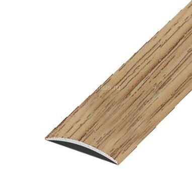 Заказать Порог из декорированного алюминия А39 КД Дуб золотой 2,7 м Заказать Порог из декорированного алюминия А39 КД Дуб золотой 2,7 м