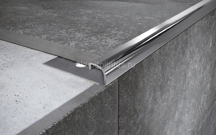 Заказать Стальной С-образный профиль 12 мм FRF 12 P полированная сталь 2,7 м Заказать Стальной С-образный профиль 12 мм FRF 12 P полированная сталь 2,7 м