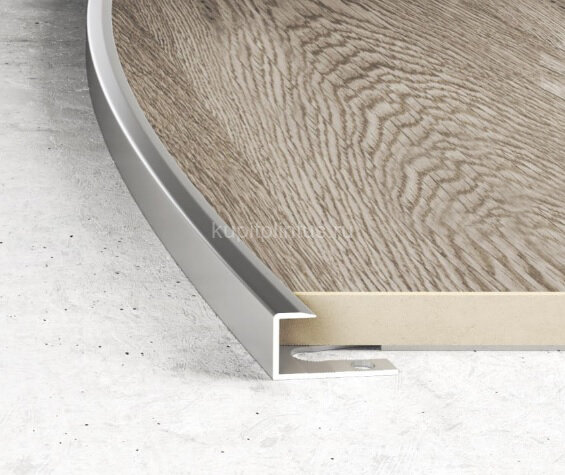 Заказать Гибкий П-образный профиль окантовочный 10 мм Effector S 93 01 Серебро 2,5 м Заказать Гибкий П-образный профиль окантовочный 10 мм Effector S 93 01 Серебро 2,5 м