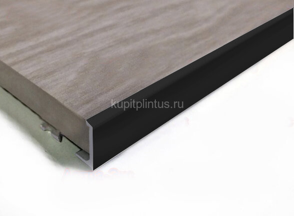 Заказать L-профиль алюминиевый 8 мм Effector A 50.005 черный 2,5 м Заказать L-профиль алюминиевый 8 мм Effector A 50.005 черный 2,5 м