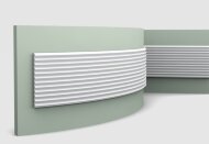 3D стеновая панель декоративная гибкая 250х2000 мм Orac Decor 3D W108F 3D стеновая панель декоративная гибкая 250х2000 мм Orac Decor 3D W108F
