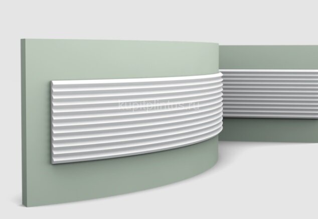 Заказать 3D стеновая панель декоративная гибкая 250х2000 мм Orac Decor 3D W108F Заказать 3D стеновая панель декоративная гибкая 250х2000 мм Orac Decor 3D W108F