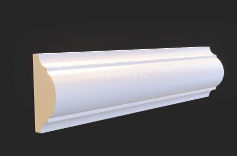 Заказать Молдинг 50х22,5 мм Hiwood D50 из полистирола 2 м Заказать Молдинг 50х22,5 мм Hiwood D50 из полистирола 2 м