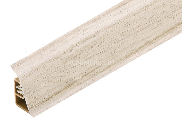 Заказать Плинтус для столешницы Cezar BL44 128 Французский кантон 3 м 