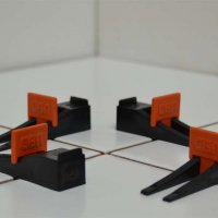 Система выравнивания плитки (СВП)