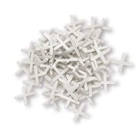 Крестики и клинья