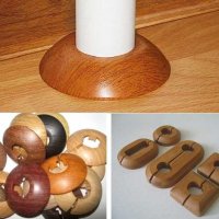 Розетки для труб