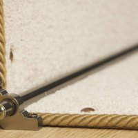 Ковродержатели