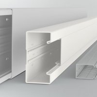 Кабель-каналы