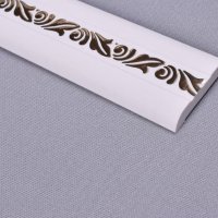 Накладка декоративная ПВХ