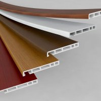 Наличники и нащельники