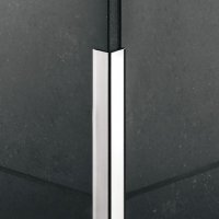 Уголки отделочные из нержавеющей стали