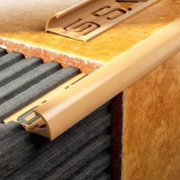 Раскладка для плитки ПВХ