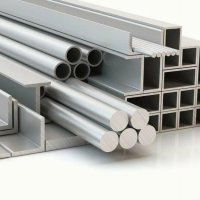 Алюминиевый профиль строительный