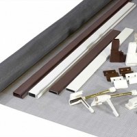 Профиль для москитной сетки