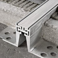 Профиль дилатационный