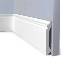 Плинтус HiWood