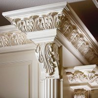 Архитектурный декор