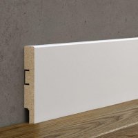 Плинтус МДФ