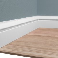 Плинтус полистирол