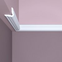 Декоративный уголок полистирол