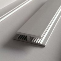 Монтажная планка для профиля