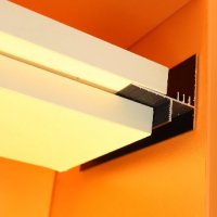 Парящий потолок