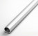 Заказать Алюминиевая труба анод серебро 12х1 мм 3 м 