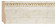Заказать Напольный плинтус Decomaster 153-41 Белый-золото 95х12х2400 мм 