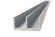 Заказать Профиль Ш-образный алюминиевый 28,5х12х1,5 мм для панелей 3 м 