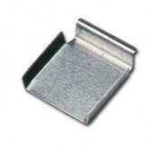 Крепление импоста металл для москитной сетки (100 шт. упаковка)