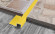 Заказать Профиль для плитки внешний П-образный алюминий 12х12 мм PV32-04 золото матовое 2,7 м 