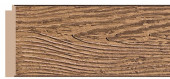 Цветной профиль Decomaster 108-1069 Под дерево 70х10х2400 мм